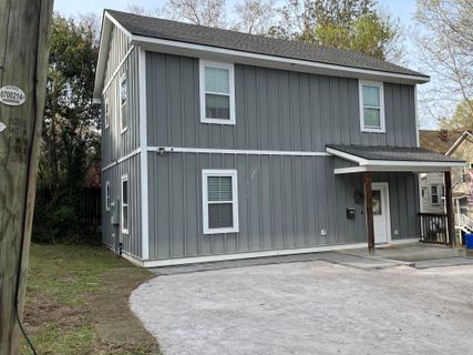1909 Washington Street pending home in Waverly, Columbia, SC