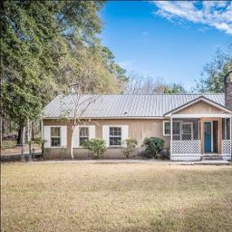 164 Mount Carmel Road