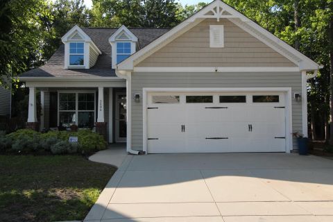 2606 Lohr Drive