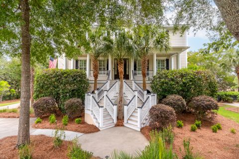 2324 Darts Cove Way active home in Dunes West, Mount Pleasant, SC