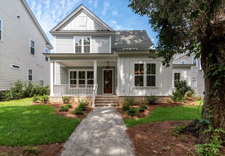 2038 Ironstone Alley Lot 17
