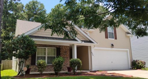235 Sweet Alyssum Drive Drive