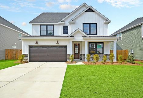 8617 Connor Court