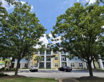 2000 Belle Isle Avenue 304