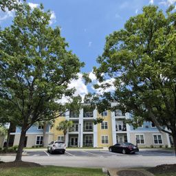 2000 Belle Isle Avenue 304