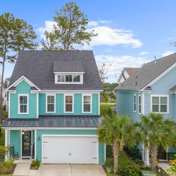 116 Low Tide Court