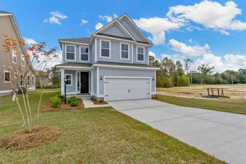 803 Abbey Gardens Lane pending home in Abbey Walk, Moncks Corner, SC