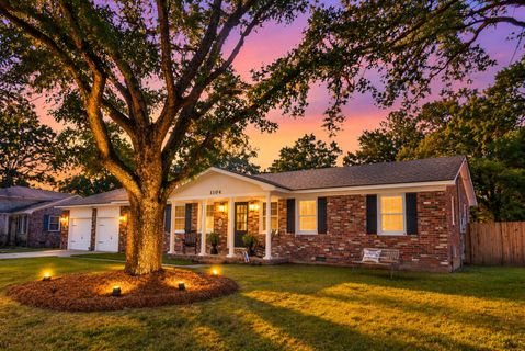 1104 Belvedere Drive