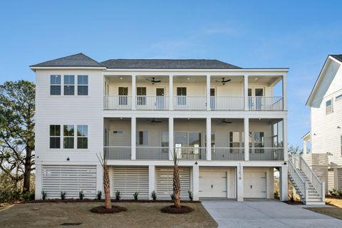 3908 Seafood Road active home in The Overlook At Copahee Sound, Awendaw, SC