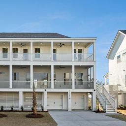 3908 Seafood Road