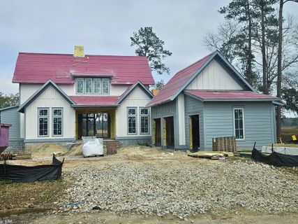 4013 Bulow Landing Road pending home in Poplar Grove, Ravenel, SC