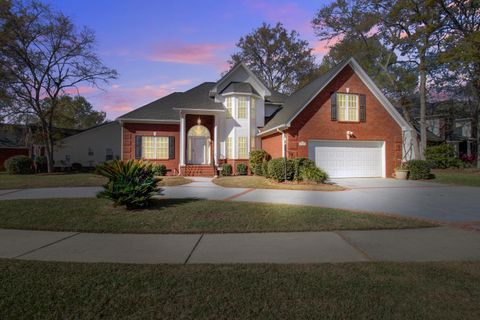 123 Spalding Circle active home in Crowfield Plantation, Goose Creek, SC