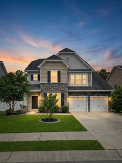 322 Bracken Fern Road