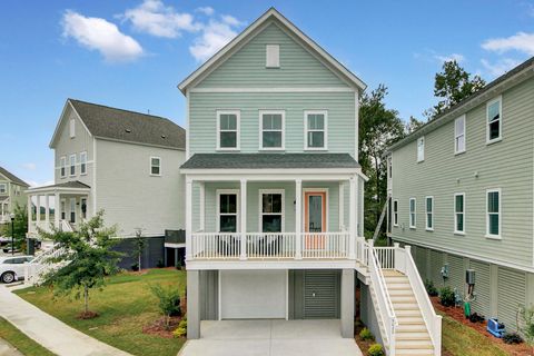 3055 Robeson Trace pending home in Indigo Grove, Johns Island, SC