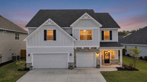 135 Headwater Drive