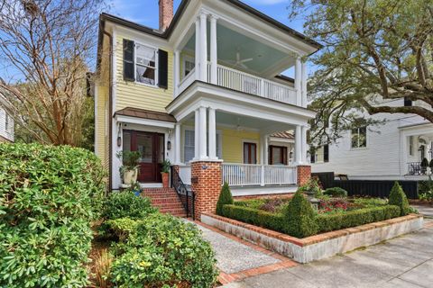 64 Lenwood Boulevard Apt C active home in South Of Broad, Charleston, SC