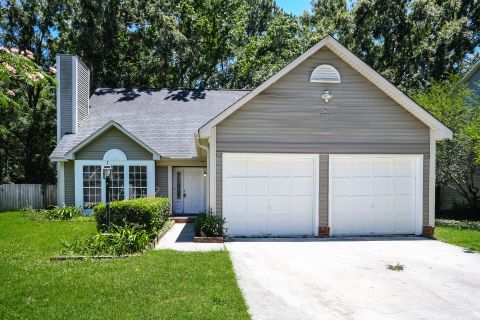 343 Damascus Drive