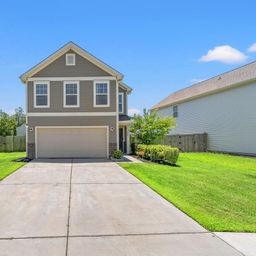 440 Thoroughbred Drive