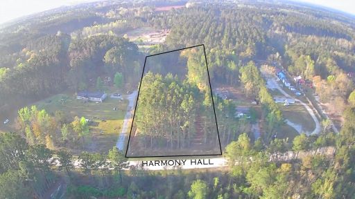 634 Harmony Hall Lane