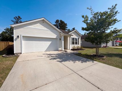 9741 Flooded Field Drive pending home in McKewn, Ladson, SC