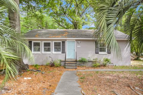 2334 Midland Park Road
