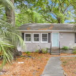 2334 Midland Park Road