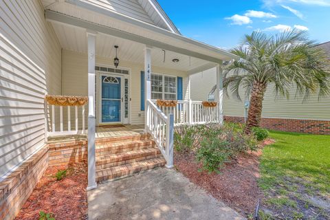 141 Antebellum Way
