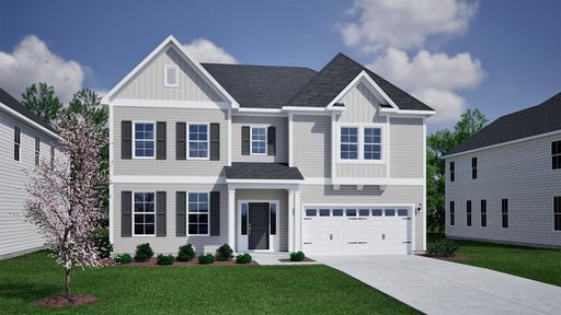 226 Crosswick Street pending home in Pineland Preserve, Summerville, SC