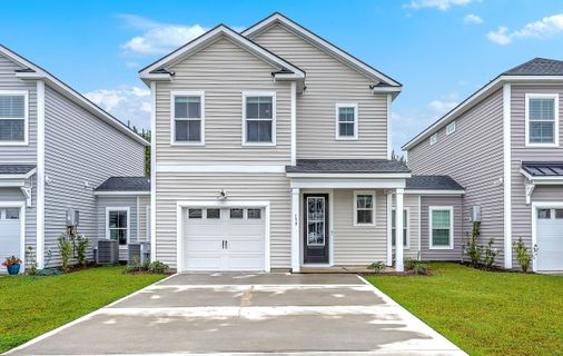 159 Hawthorne Landing Drive