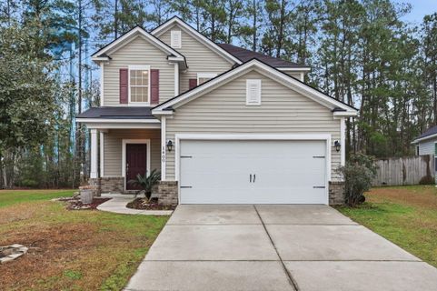 1400 Wild Goose Trail