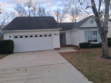 444 Indigo Road