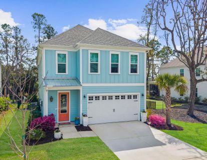 132 Low Tide Court active home in Wando Village, Charleston, SC