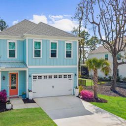 132 Low Tide Court
