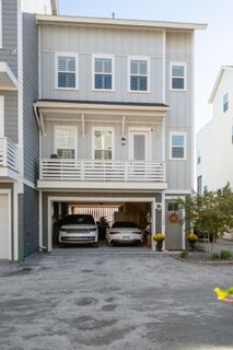 Homes in The Cove At Folly, Charleston