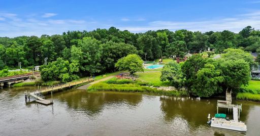 2362 Brevard Road sold home in Drayton On The Ashley, Charleston, SC