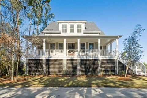 15 Kings River Trail active home in Kings River Preserve, Hollywood, SC