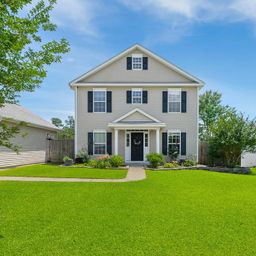 303 Seneca River Drive