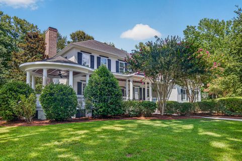 Homes in The Summit, Summerville