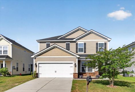 1303 Wild Goose Trail