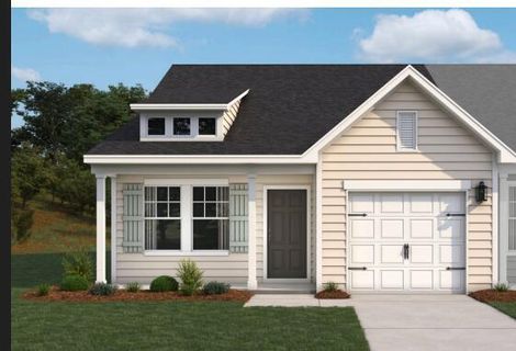 5062 Blackberry Lane Ravenell Lane