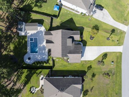 Homes in Bridges At Seven Lakes, Huger