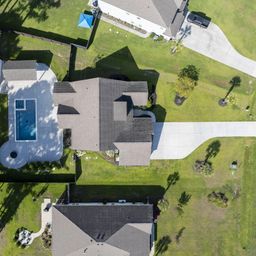 421 Bowstring Drive