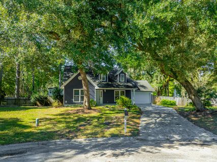 5411 Blufton Court