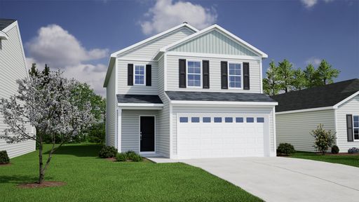 239 Central Creek Drive