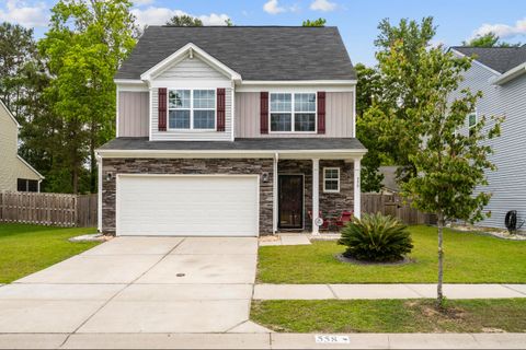 558 Wynfield Forest Drive