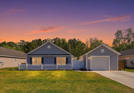 611 Savannah River Drive