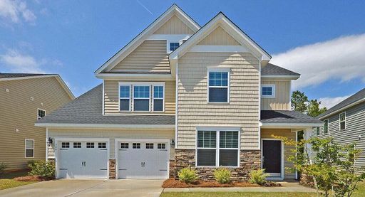 355 Camellia Bloom Drive