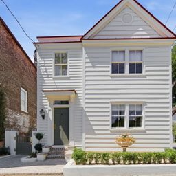 55 Elizabeth Street