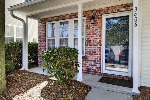 3406 Poplar Grove Place