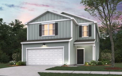 887 Meadowbrook Lane